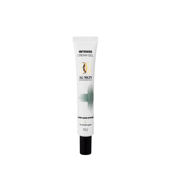 Купити Крем-гель AG SKIN INTENSE CREAM GEL, 50ml AG SKIN