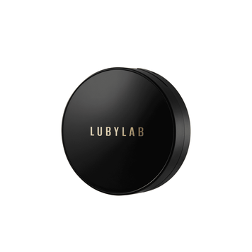 Купити BB-кушон для обличчя з ефектом сяйва LUBYLAB Eclat BB Cushion, 15 г LUBYLAB