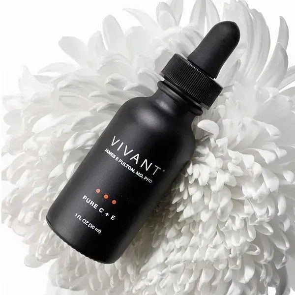 Антиоксидантна сироватка з вітамінами Pure C + E, 30ml MC - 011259 фото