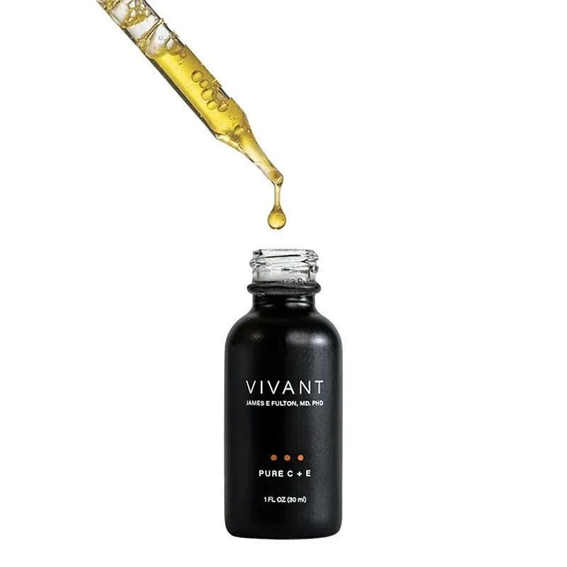 Антиоксидантна сироватка з вітамінами Pure C + E, 30ml MC - 011259 фото