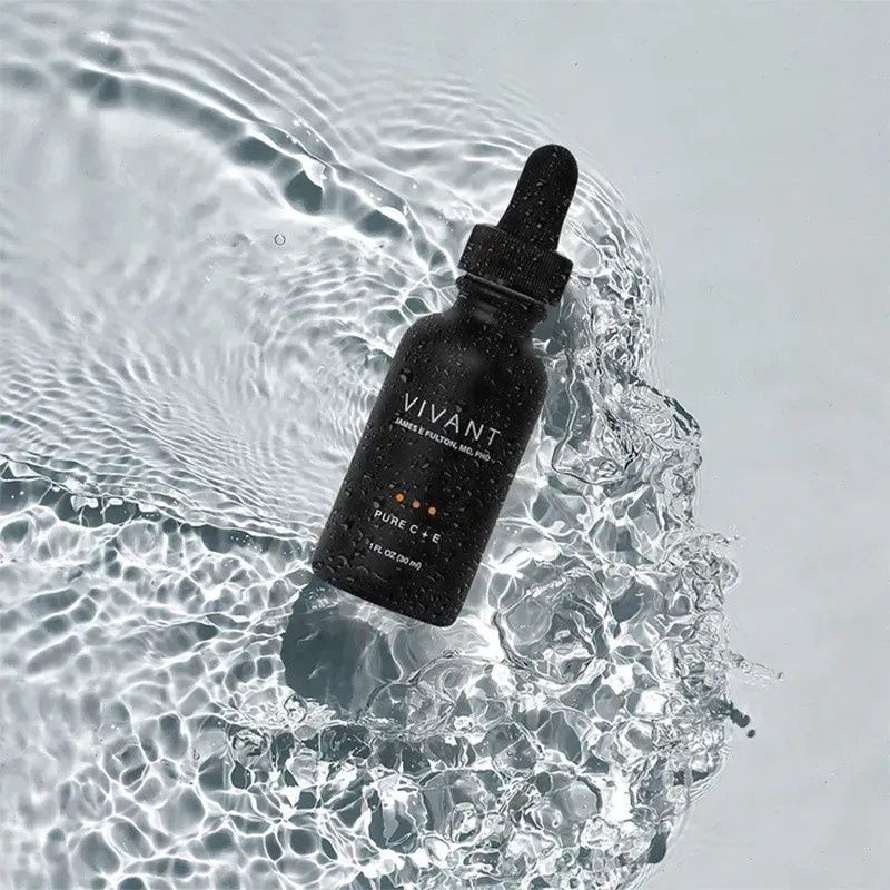Антиоксидантна сироватка з вітамінами Pure C + E, 30ml MC - 011259 фото