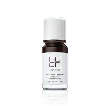Купити Очищуючий засіб Noon Aesthetics MicroSoft Cleanser, 30ml NOON