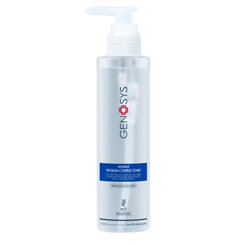 Інтенсивний тонік для проблемної шкіри Intensive Problem Control Toner (PCT), 200ml MC - 010554 фото