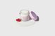 Ліфтинг крем-гель з ресвератролом та екстрактом журавлини Dr.Ceuracle Vegan Active Berry Lifting Cream, 75g MC - 022075 фото 11