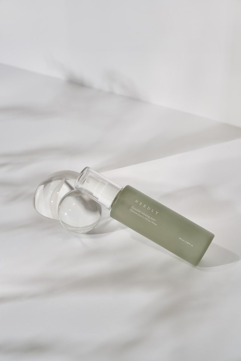 Купити Заспокійливий міст-тонер Needly Cicachid Relaxing Mist, 100ml NEEDLY