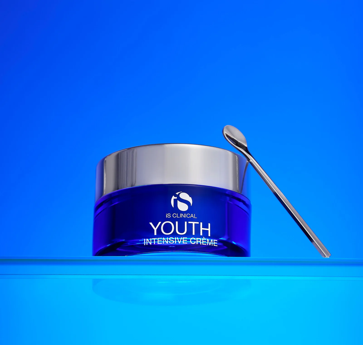 Купити Крем для інтенсивного омолодження Youth Intensive Cr&egrave;me&reg;, 50g Is Clinical