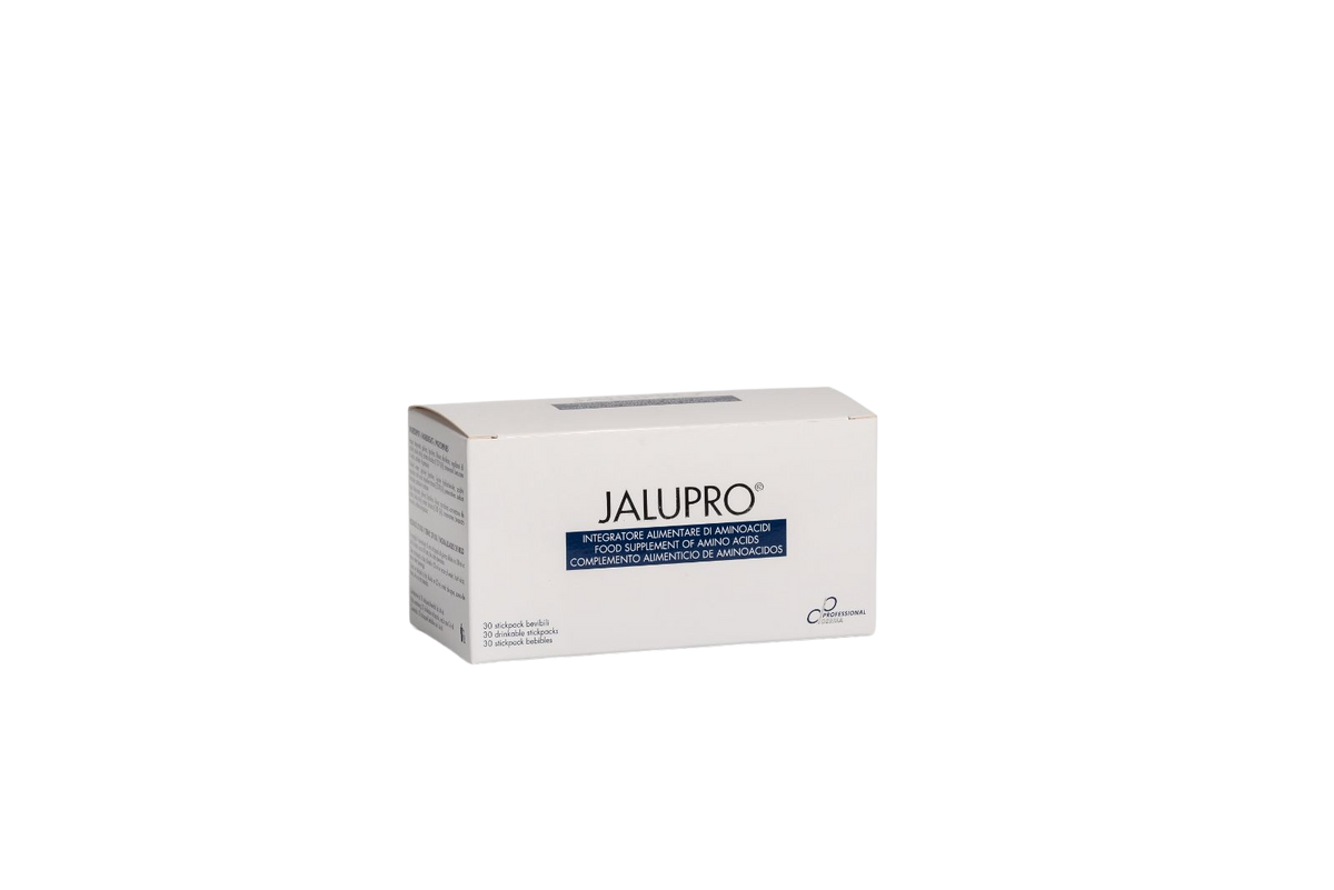 Купити Колагеностимулююча добавка в питній формі JALUPRO DRINK, 30pcs JALUPRO