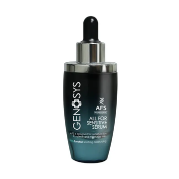 Сироватка для чутливої шкіри All For Sensitive Serum (AFS), 30ml MC - 010555 фото