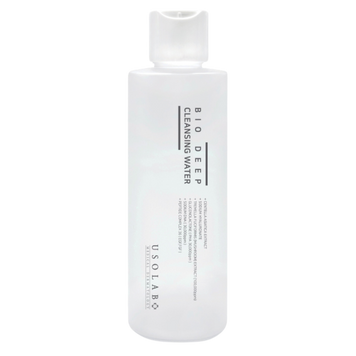 Купити Оновлювальна очищувальна вода для обличчя USOLAB Bio Deep Cleansing Water, 500 мл USOLAB