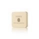 Купити Сонцезахисна компактна пудра-тональна основа Vagheggi Protective Compact Foundation №20 SPF 50, 11 г Vagheggi &mdash; фото 3