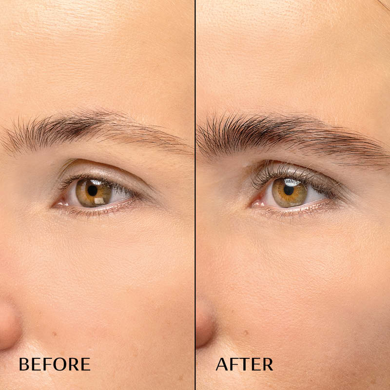 Купити Сироватка-бустер 3-в-1 для росту брів (+80%) EYEBROW RENEWING SERUM, 4ml M2 BEAUTE