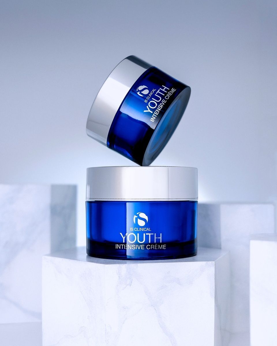 Купити Крем для інтенсивного омолодження Youth Intensive Cr&egrave;me&reg;, 50g Is Clinical