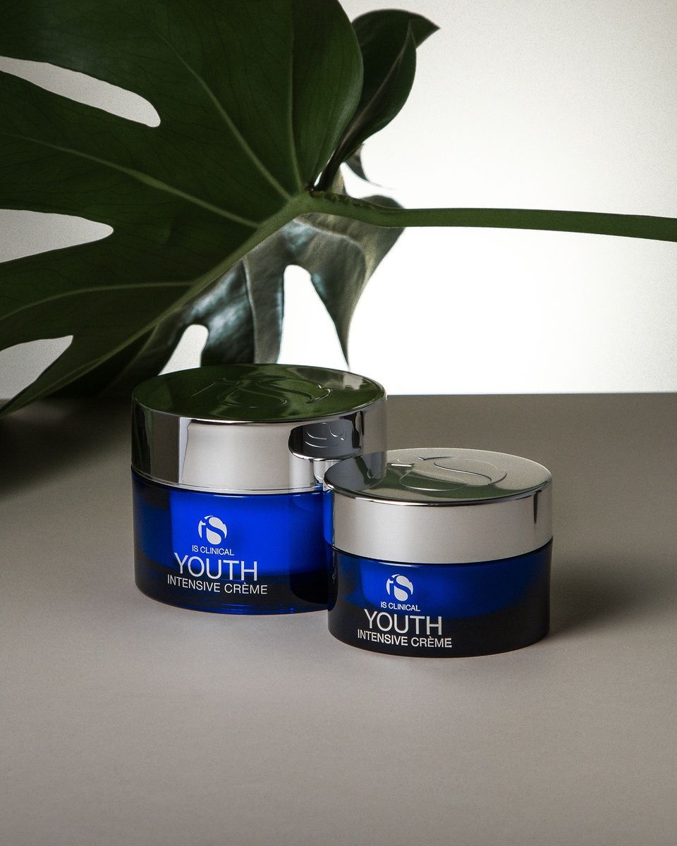 Купити Крем для інтенсивного омолодження Youth Intensive Cr&egrave;me&reg;, 50g Is Clinical