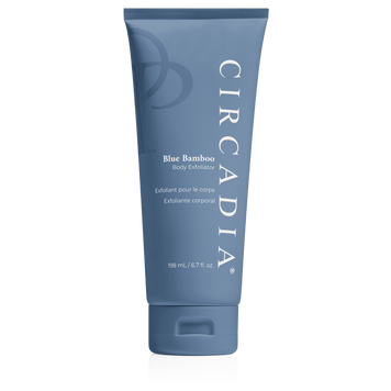 Купити Скраб для тіла Blue Bamboo Exfoliator For Body, 200ml Circadia