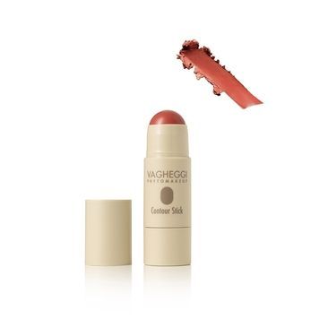 Купити Рум'яна-стік для обличчя Vagheggi Contour Stick Blush №40, 6.5 г Vagheggi