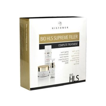 Набір для комплексного догляду BIO HLS Supreme Filler Kit MC - 020558 фото