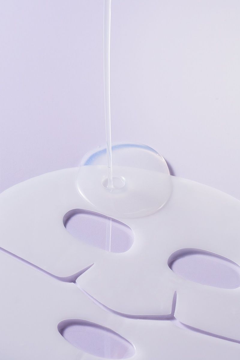 Купити Гідрогелева маска з колагеном та ретинолом Needly Retifit Collagen Gel Mask, 36g NEEDLY