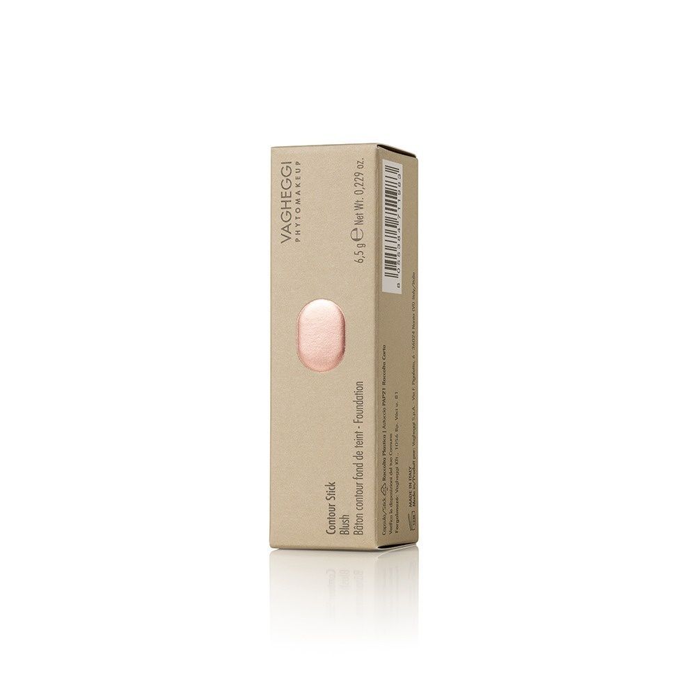 Купити Рум'яна-стік для обличчя Vagheggi Contour Stick Blush №50, 6.5 г Vagheggi