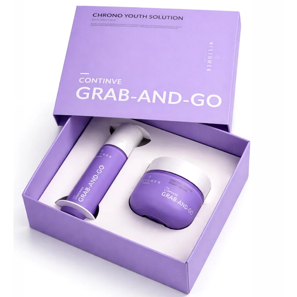 Набір Histomer CHRONO YOUTH SOLUTION (GRAB-AND-GO) MC - 021510 фото