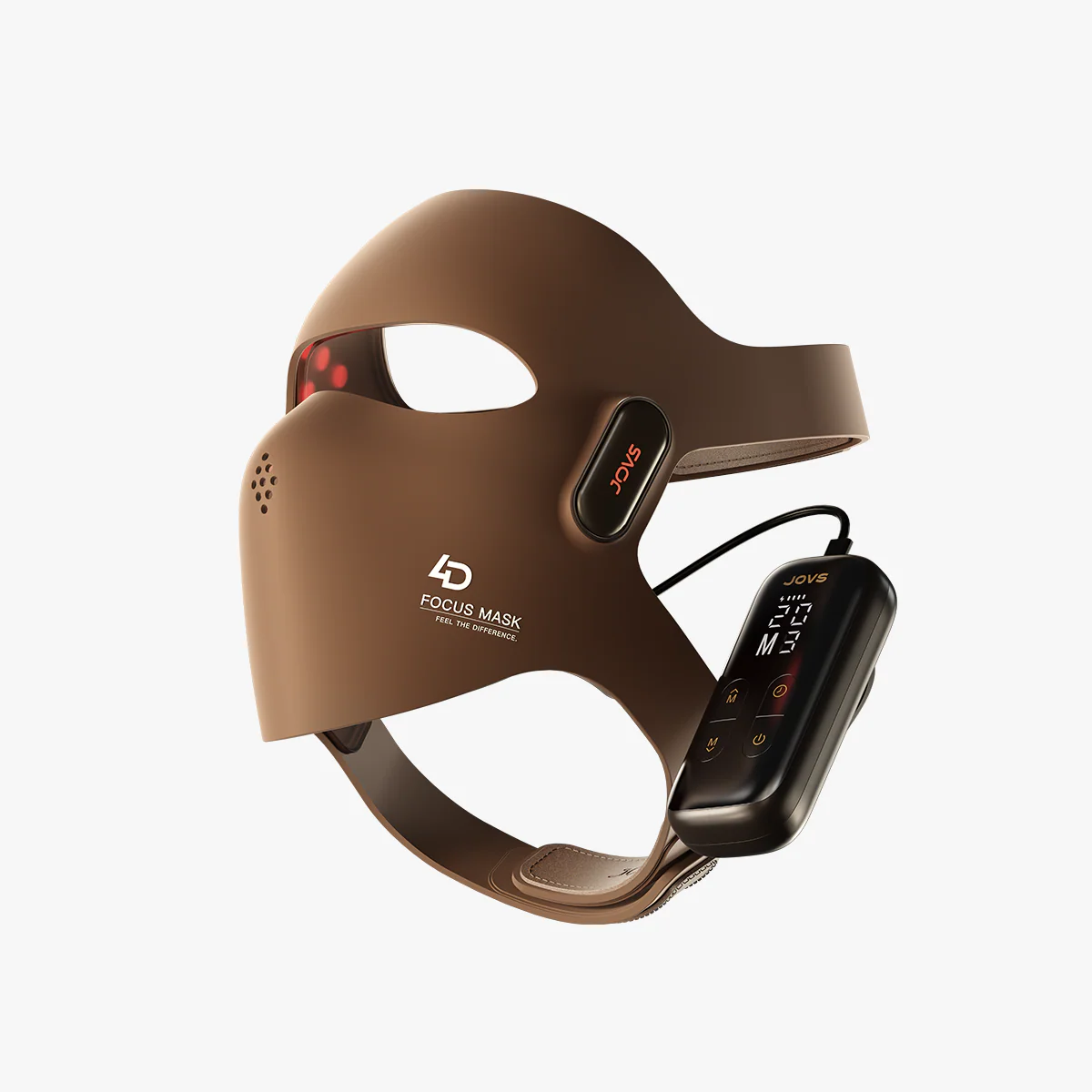 Купити Маска для лазерної терапії JOVS 4D Laser Light Therapy Mask JOVS