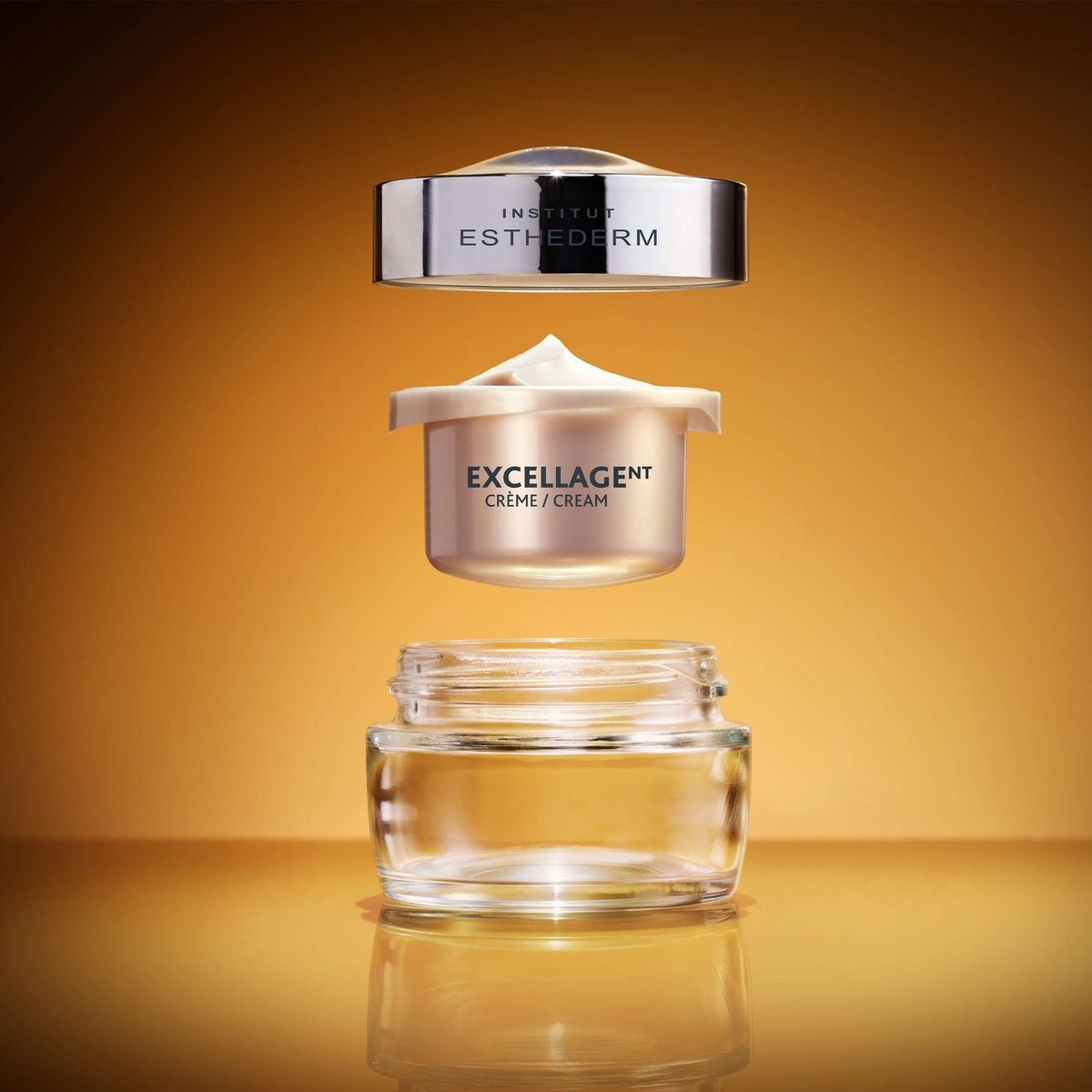Змінний блок омолоджувального крему Institut Esthederm Excellage Cream, 50ml MC - 020201 фото