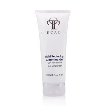Ліпідний гель для очищення шкіри обличчя Lipid Replacing Cleansing Gel, 200ml MC - 011144-1 фото
