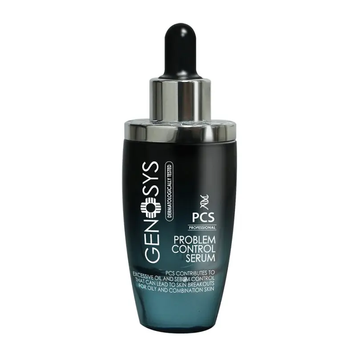 Сироватка для проблемної шкіри Problem Control Serum (PCS), 30ml MC - 010557 фото