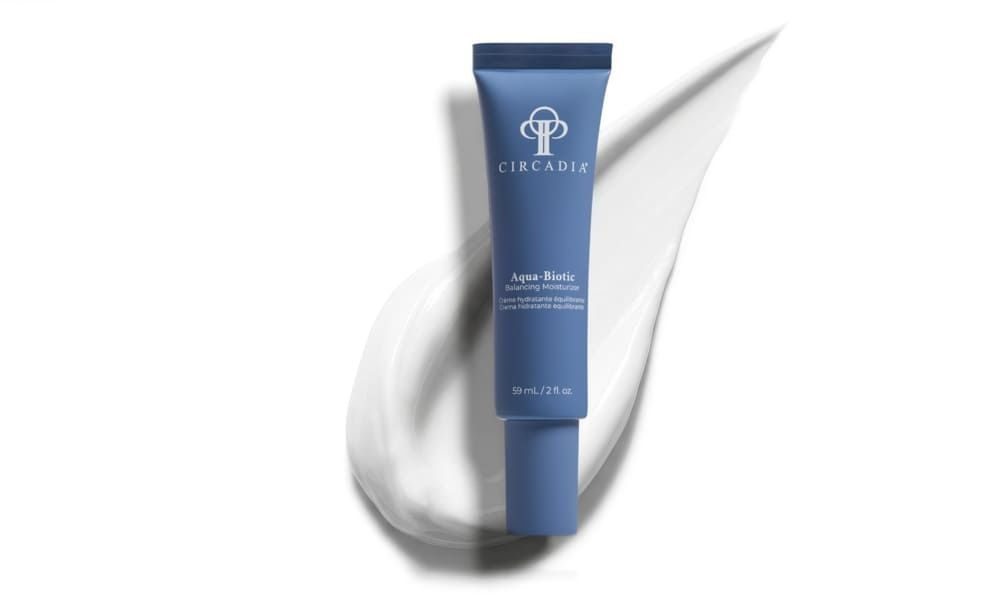 Купити Зволожуючий крем з пробіотиками Aqua-Biotic Balancing Moisturizer, 59ml Circadia