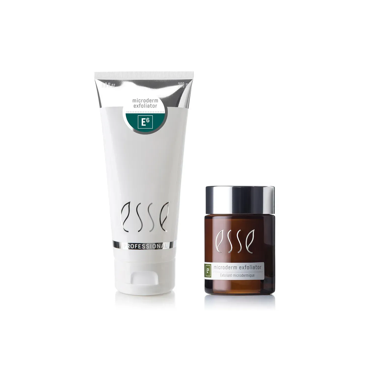 Купити Мiкродермальний скраб для всіх типів шкіри Esse Microderm Exfoliator E6, 50ml ESSE