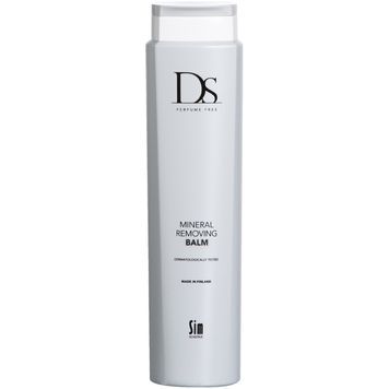 Купити Кондиціонер для глибокого очищення DS Mineral Removing Balm, 250ml SIM SENSITIVE