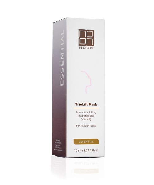 Ліфтингова антивікова маска Noon Aesthetics Triolift Mask, 70ml MC - 011331 фото