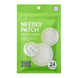 Мікроголкові патчі проти запалень та висипань Needly Patch For Blemishes, 24pcs MC - 021115 фото 1