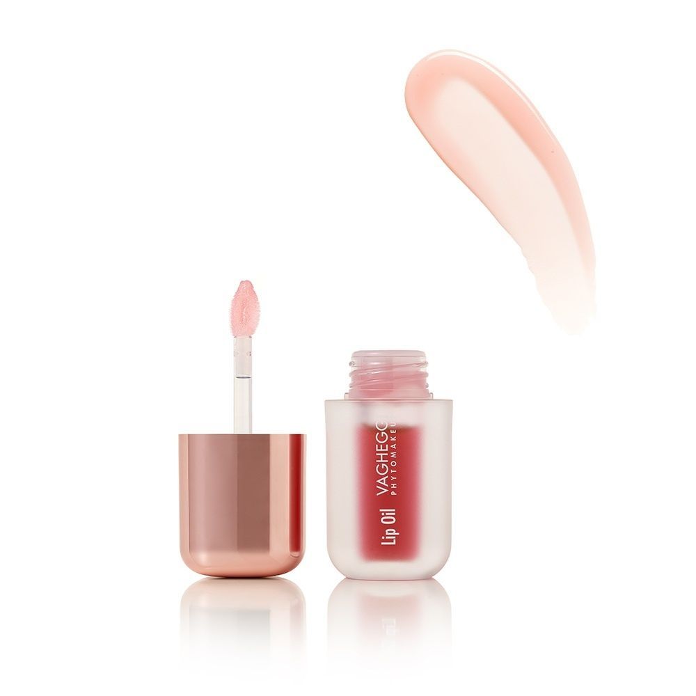 Купити Олія для губ Vagheggi Lip Oil №10 Coconut, 5 мл Vagheggi