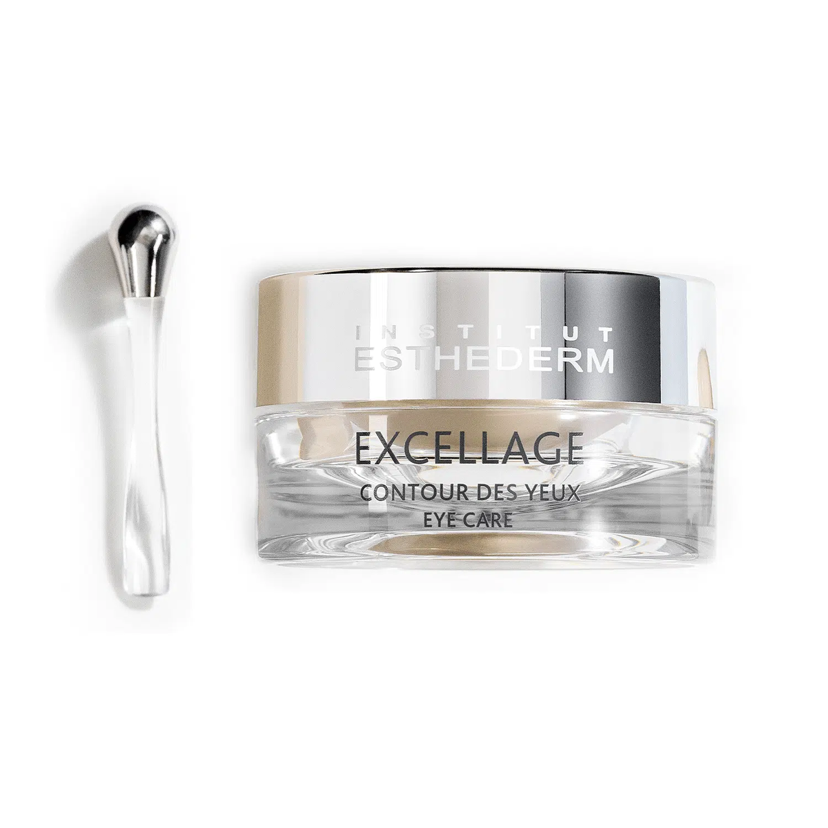 Купити Омолоджувальний догляд навколо очей Institut Esthederm Excellage Eye Care, 15ml Institut ESTEDERM
