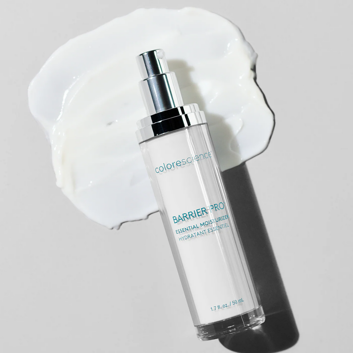 Відновлюючий крем з пробіотиками Barrier Pro&trade; Essential Moisturizer Tube Deluxe, 8ml MC - 020658 фото