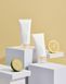 Зволожувальний крем з вітаміном С для сяяння шкіри Needly Vita C Glow Toning Cream, 50ml MC - 022136 фото 4
