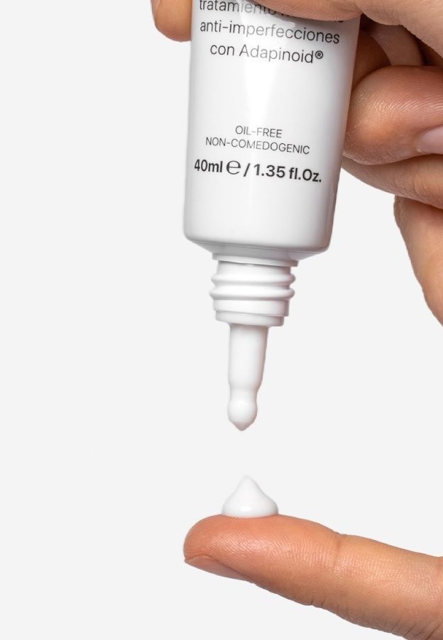 Купити Нічний засіб для вирівнювання тону Acnemy Adapazit, 40ml Acnemy