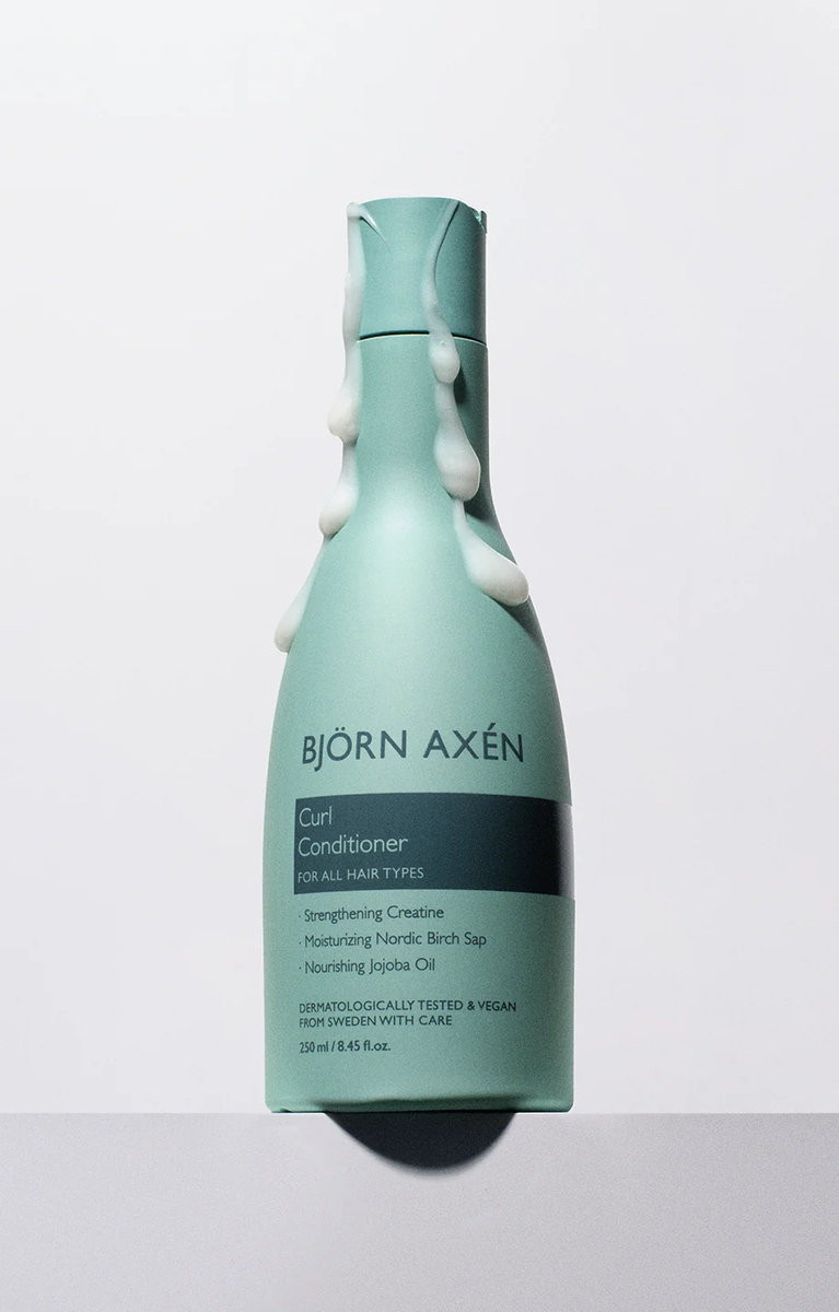 Купити Кондиціонер для кучерявого волосся Bjorn Axen Curl Conditioner, 250 мл Bjorn Axen