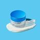 Себорегулюючий крем Medicube ZERO Pore Cream 2.0, 50ml MC - 022187 фото 3