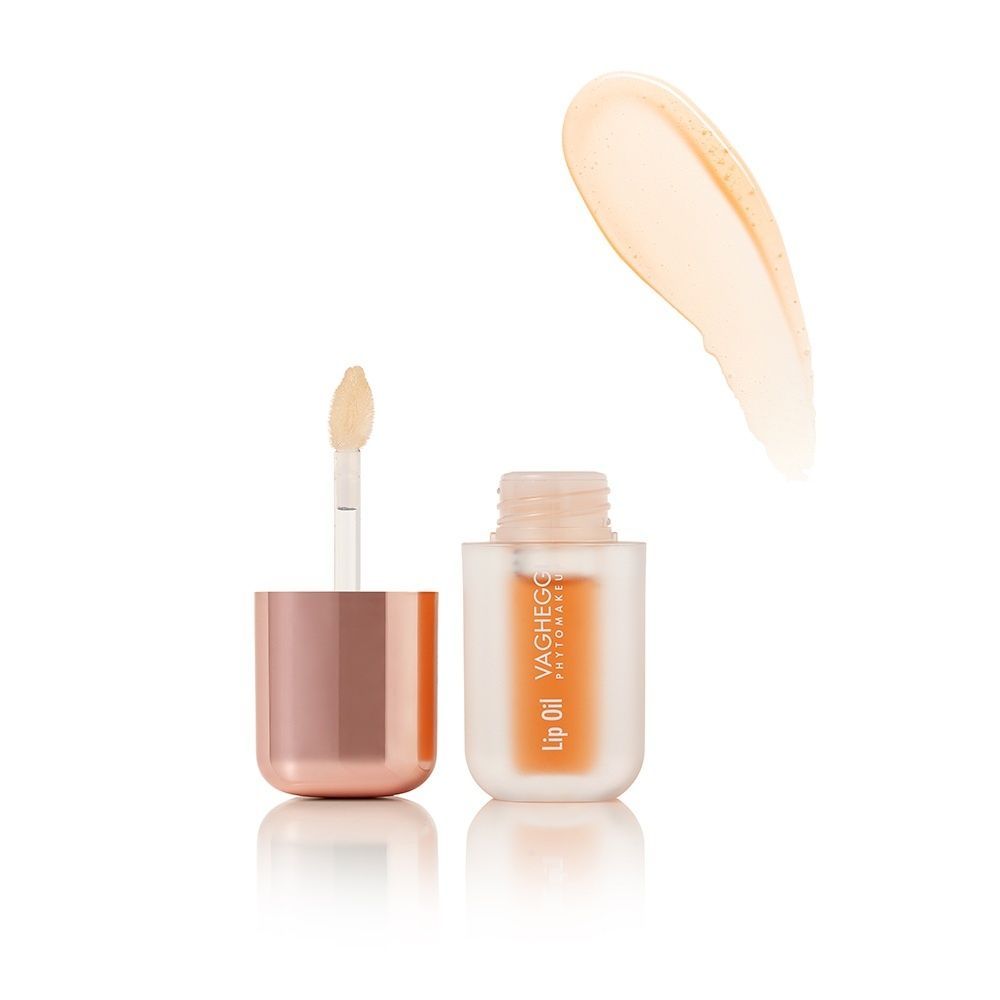 Купити Олія для губ Vagheggi Lip Oil №20 Honey, 5 мл Vagheggi