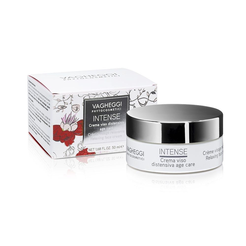 Розлабляючий крем для обличчя Intense Relaxing Face Cream, 50ml MC - 020432 фото