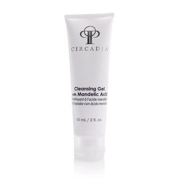 Гель з мигдалевою кислотою для очищення шкіри обличчя Cleansing Gel with Mandelic Acid, 60ml MC - 011148 фото