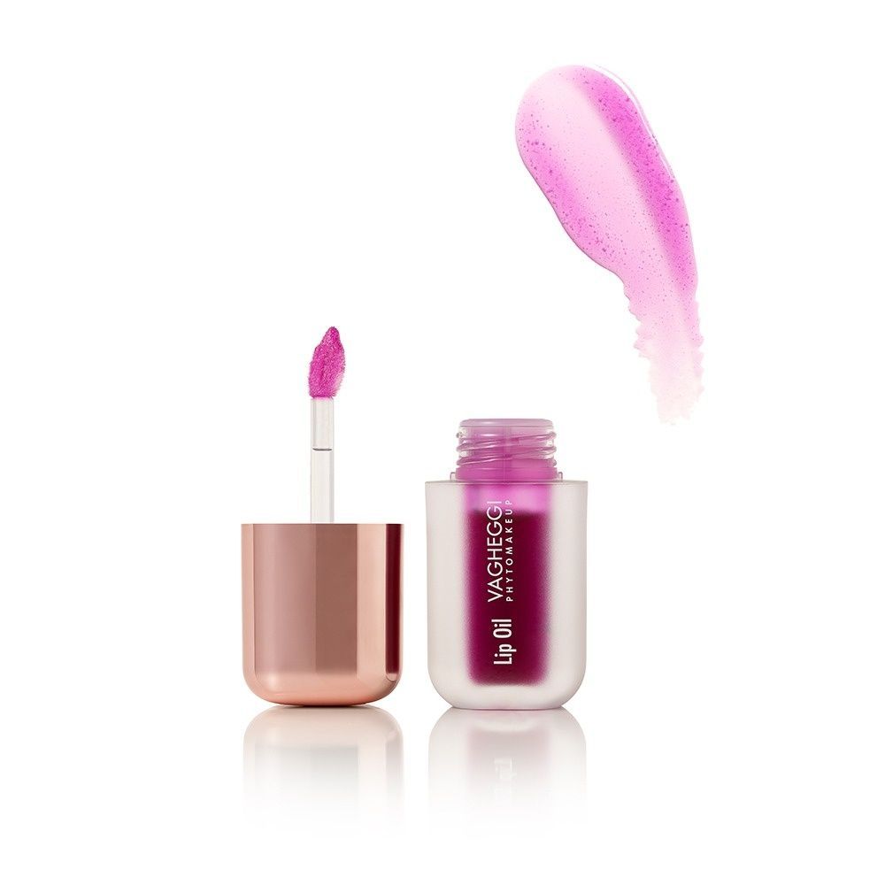Купити Олія для губ Vagheggi Lip Oil №30 Cherry, 5 мл Vagheggi
