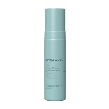 Купити Мус для кучерявого волосся Bjorn Axen Curl Defining Mousse, 200 мл Bjorn Axen