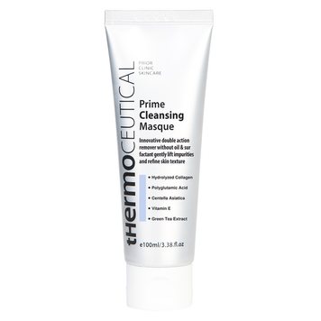 Маска очищуюча для демакіяжу Prime Cleansing Masque, 100ml MC - 010511 фото