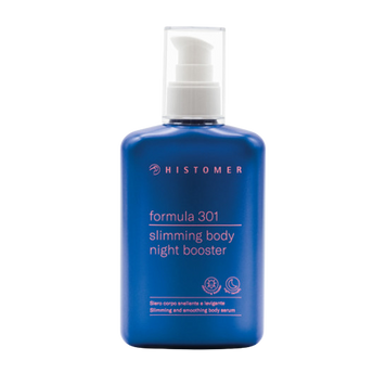 Купити Сироватка-бустер для тіла Slimming Body Night Booster, 250ml Histomer