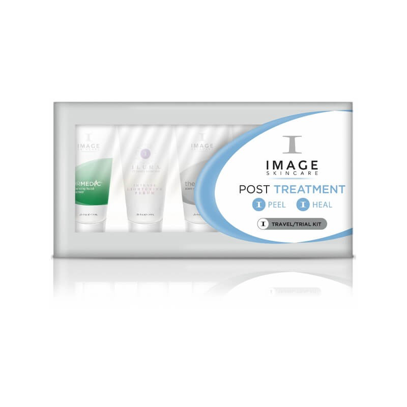 Купити Набір POST-TREATMENT Image