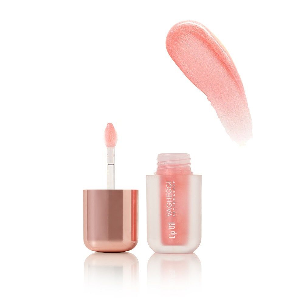 Купити Олія для губ Vagheggi Lip Oil №40 Mint, 5 мл Vagheggi
