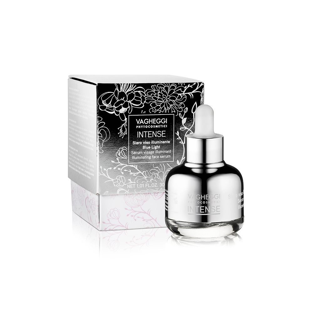 Купити Освітлююча сироватка для обличчя Intense Illuminating Face Serum, 30ml Vagheggi