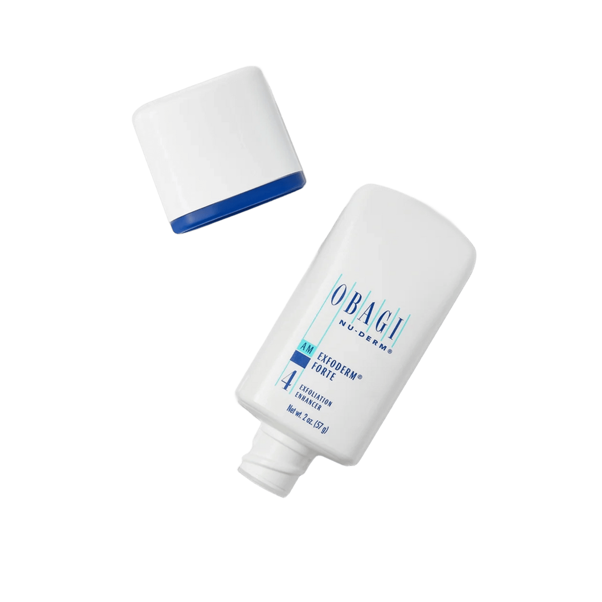 Купити Відлущуючий крем що містить АHА Obagi Nu-Derm Exfoderm Forte, 57g Obagi Medical